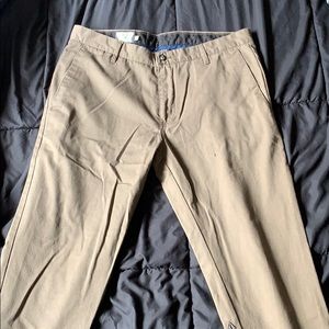 Volcom chinos 34x34